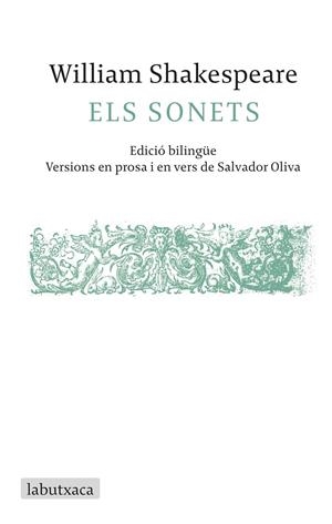 Els sonets | 9788499300177 | William Shakespeare