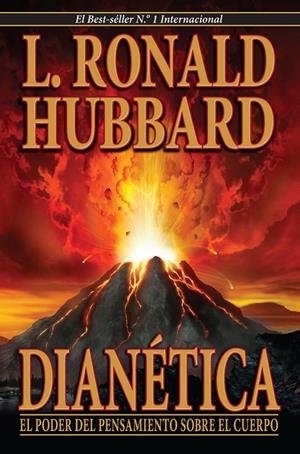Dianética | 9788776885106 | L. Ronald HUbard
