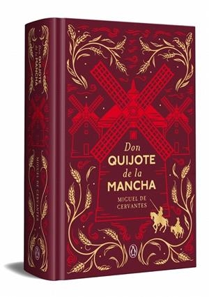 Don Quijote de la Mancha | 9788491057536 | Miguel de Cervantes