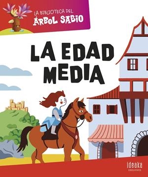 La Edad Media | 9788414044346