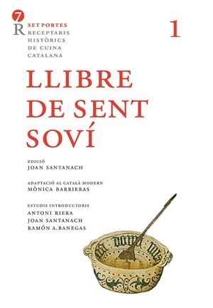 Llibre del Sent Soví | 9788472267886