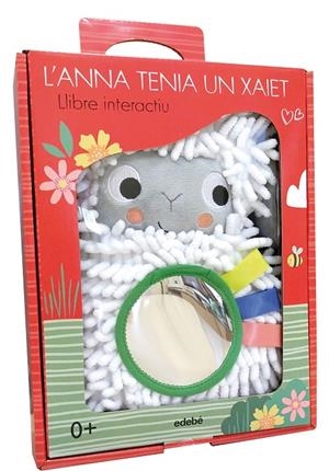 L'Anna tenia un xaiet | 9788468374079 | Helen Buchan