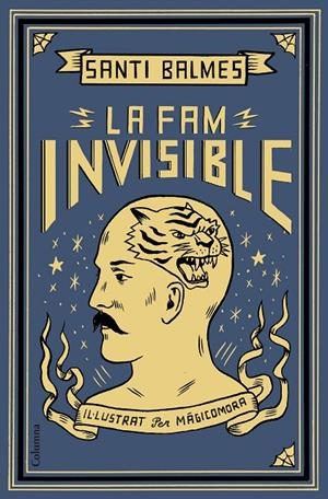 La Fam Invisible | 9788466424363 | Santi Balmes