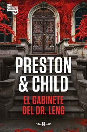 El gabinete del Dr. Leng (Inspector Pendergast; 21) | 9788401032820 | Douglas Preston ; Lincoln Child