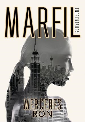 Marfil (Enfrentados; 1) | 9788417671488 | Mercedes Ron