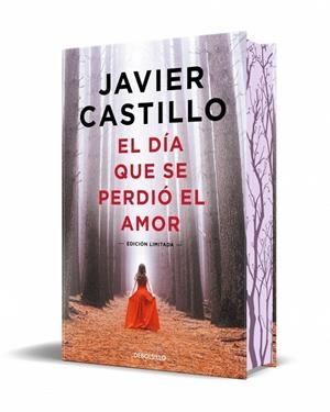 El día que se perdió el amor (edició especial) | 9788466380829 | Javier Castillo