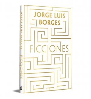 Ficciones | 9788466380850 | Jorge Luis Borges