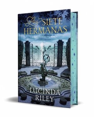 La historia de Maia (Las siete hermanas; 1) | 9788466381178 | Lucinda Riley