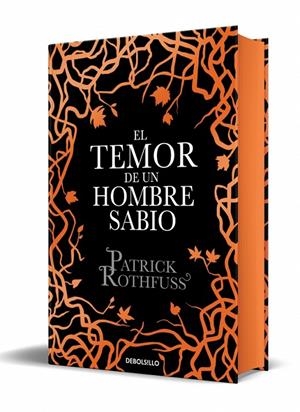 El temor de un hombre sabio (Crónica del asesino de reyes; 2) (edició especial) | 9788466378307 | Patrick Rothfuss