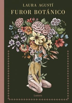 Furor botánico | 9788426430908 | Laura Agustí (@lalauri)