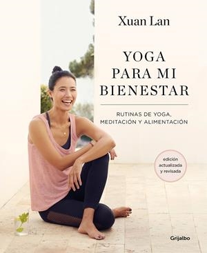 Yoga para mi bienestar | 9788418055386 | Xuan Lan