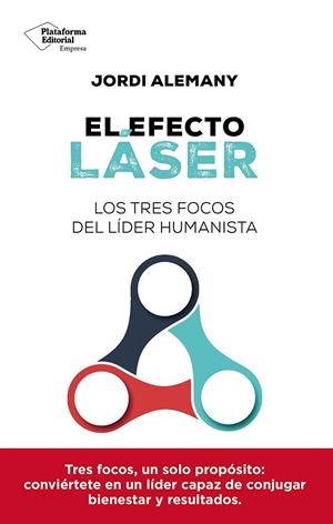 El efecto láser | 9791387568542 | Jordi Alemany