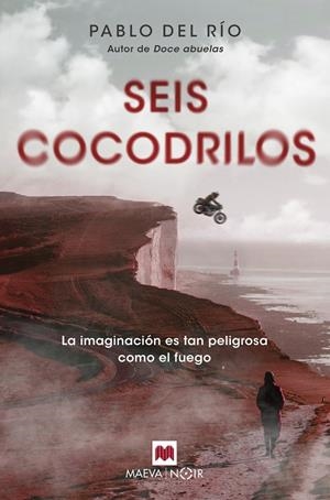 Seis cocodrilos | 9788410260832 | Pablo del Río