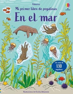 En el mar | 9781836064169 | Jessica Greenwell ; Cecilia Johansson