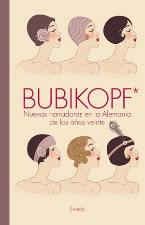 Bubikopf* | 9788410415577