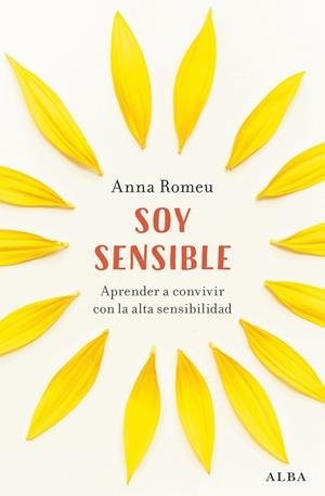 Soy sensible | 9788411781558 | Anna Romeu
