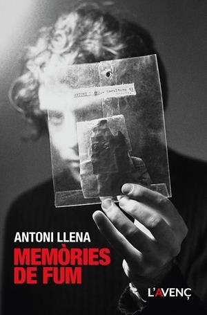 Memòries de fum | 9788418680564 | Antoni Llena Font