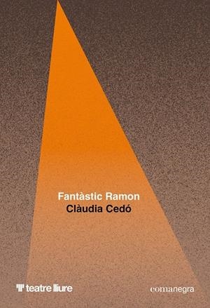 Fantàstic Ramon | 9788410161542 | Clàudia Cedó