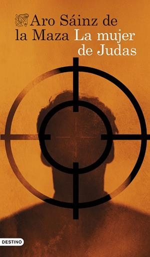 La mujer de Judas | 9788423367405 | Aro Sáinz de la Maza