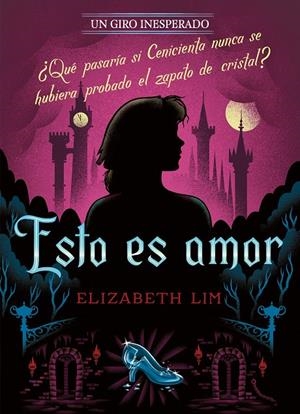 Esto es amor | 9791387526115 | Elizabeth Lim