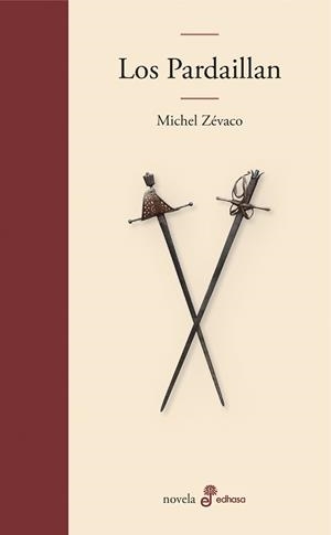 Los Pardaillan | 9788435009287 | Michel Zévaco