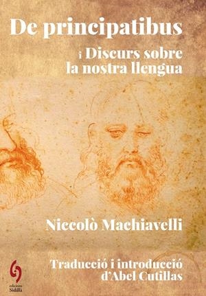 De principatibus ; Discurs sobre la nostra llengua | 9788412818598 | Niccolò Machiavelli (Maquiavel)
