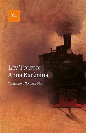 Anna Karènina | 9788475884196 | Liev N.Tolstói