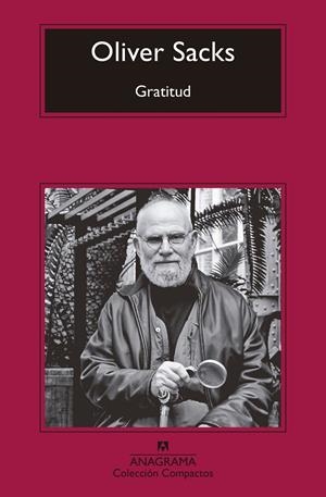 Gratitud | 9788433929150 | Oliver Sacks