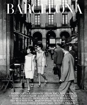 Barcelona | 9788410024083