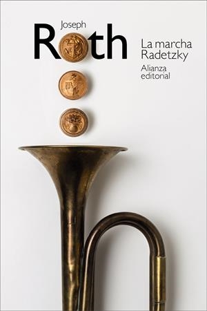 La marcha Radetzky | 9788411489409 | Joseph Roth