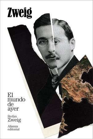 El mundo de ayer | 9788411489416 | Stefan Zweig