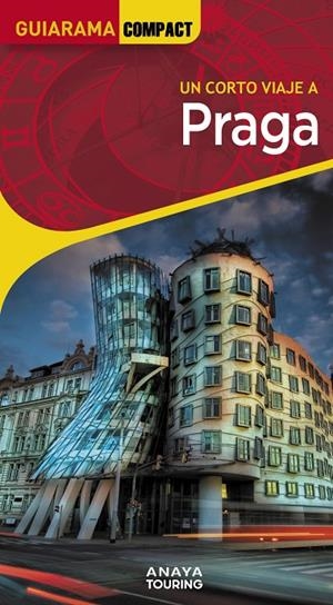 Praga | 9788491589297