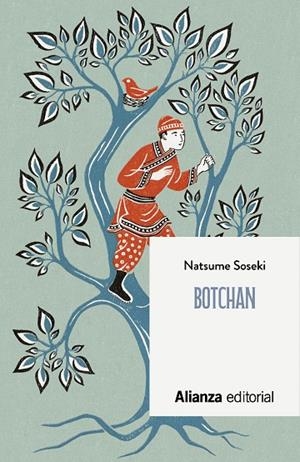 Botchan | 9788411489577 | Natsume Soseki