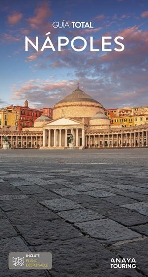 Nápoles | 9788491588900