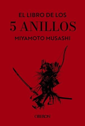 El libro de los cinco anillos | 9788441551145 | Miyamoto Musashi