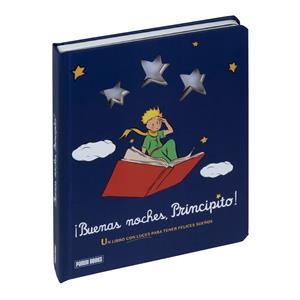¡Buenas noches, Principito! | 9788411504461
