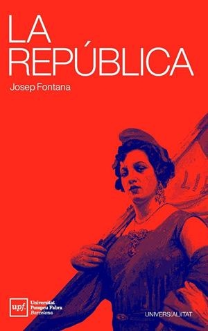 La República | 9788488042989 | Josep Fontana