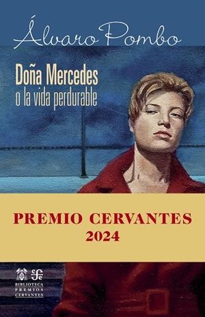 Doña Mercedes o la vida perdurable | 9788437508405 | Álvaro Pombo