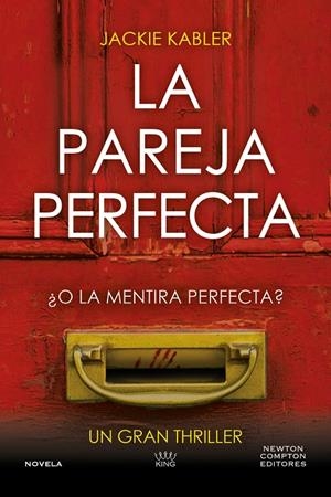 La pareja perfecta | 9788419620972 | Jackie Kabler