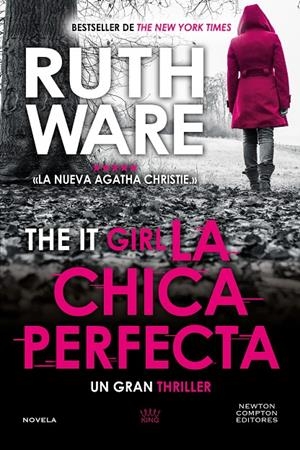 La chica perfecta | 9788419620989 | Ruth Ware