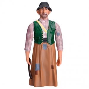 Figura de goma : Gegant Brut (Torà) | TORA000000001