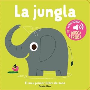La jungla | 9788413899381 | Marion Billet