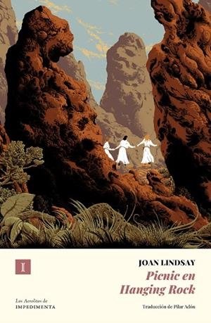 Picnic en Hanging Rock | 9791387641115 | Joan Lindsay