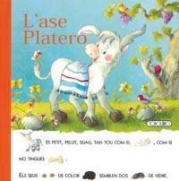 L'ase Platero | 9788498066937