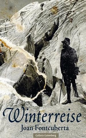 Winterreise (català) | 9788410317703 | Joan Fontcuberta