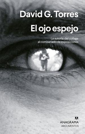 El ojo espejo | 9788433929211 | David G. Torres