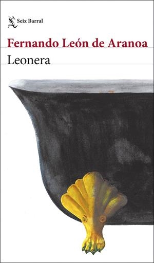 Leonera | 9788432244964 | Fernando León de Aranoa