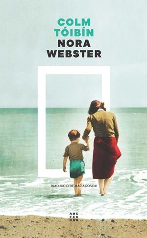 Nora Webster (català) | 9788419960375 | Colm Tóibín