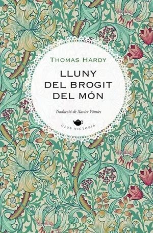 Lluny del brogit del món | 9788419474858 | Thomas Hardy