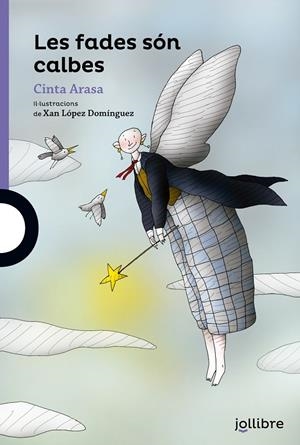 Les fades són calbes | 9788416661169 | Cinta Arasa